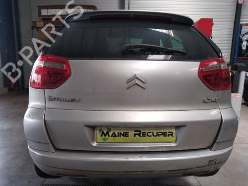 Switch CITROËN C4 Picasso I MPV (UD_) 1.6 HDi | BP25350120I30 - Image 6