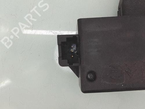 Tailgate lock PEUGEOT 1007 (KM_) 1.4 | BP29221394C101 