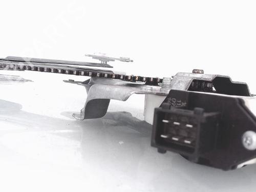 Used Front right window mechanism OPEL VECTRA B (J96) 1.7 TD (F19) (82 hp) 25350537