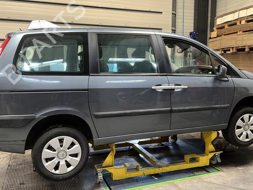 Bakspejl indvendigt CITROËN C8 (EA_, EB_) 2.0 HDi 165 | BP25356929I6  - Image 9