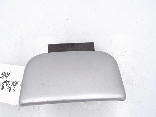 Used Front left exterior door handle CITROËN SAXO (S0, S1) 1.1 X, SX (60 hp) 25357349