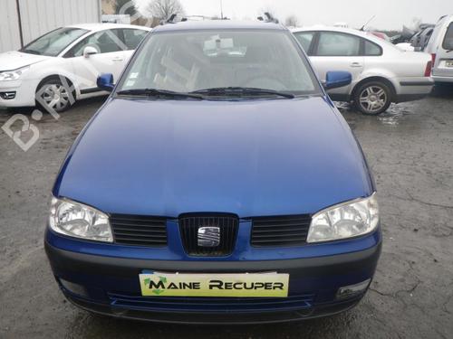 Used Parts SEAT CORDOBA Vario (6K5) 1.9 SDI (68 hp) 2458481