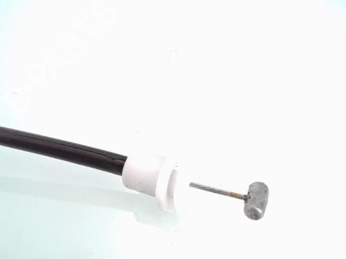 Front right lock PEUGEOT 2008 I (CU_) 1.2 VTi | BP25351617C97