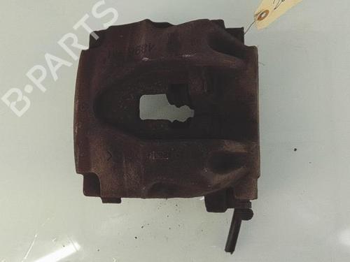 Used Right front brake caliper MERCEDES-BENZ M-CLASS (W166) ML 350 BlueTEC 4-matic (166.024, 166.023) (258 hp) 25353530