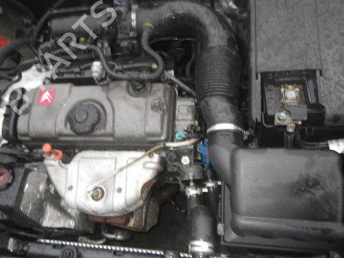 Ferdsskriver CITROËN XSARA Break (N2) 1.4 i | BP25357172C48 
