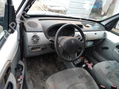 Steering column stalk RENAULT KANGOO Express (FC0/1_) 1.5 dCi (FC07, FC1R) | BP25361837I23  - Image 5