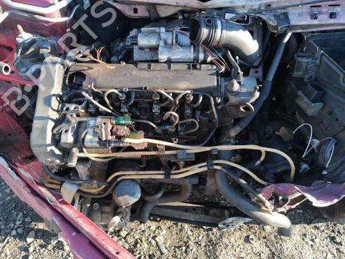 Climate control RENAULT CLIO II (BB_, CB_) 1.5 dCi (B/CB07) | BP25355558I5 