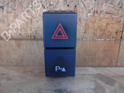 Used Warning switch FORD C-MAX (DM2) 2.0 TDCi (136 hp) 25358760