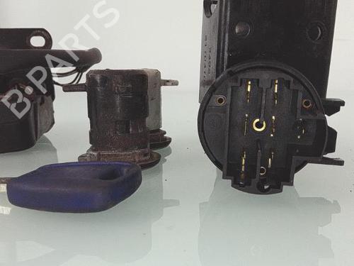 Ignition barrel FIAT PUNTO (188_) 1.2 60 (188.030, .050, .130, .150, .230, .250) | BP25359926M48 