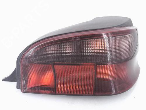Højre baglygte CITROËN SAXO (S0, S1) 1.5 D | BP25371612C35 
