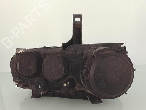 Left headlight ALFA ROMEO 159 (939_) 1.9 JTDM 16V (939AXC1B, 939AXC12) | BP25367966C28 - Image 2