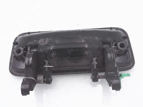 Rear left exterior door handle ROVER 25 I Hatchback (RF) 2.0 iDT | BP25357679C130 