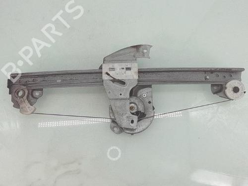 Front right window mechanism TOYOTA AYGO (_B1_) 1.0 (KGB10_, KGB10R) | BP29822890C23