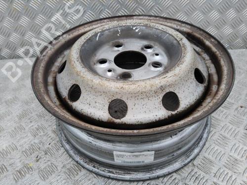 Fælk CITROËN JUMPER I Van (244) 2.2 HDi | BP25361871C45 - Image 3