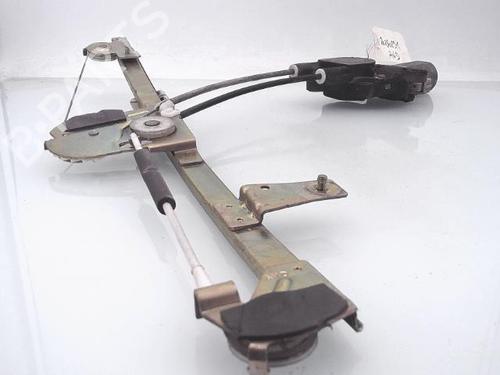 Front right window mechanism PEUGEOT 306 (7B, N3, N5) 1.6 SR | BP25357291C23 