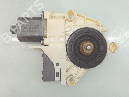 Used Right rear window motor PEUGEOT 407 SW (6E_, 6D_) 2.0 HDi 135 (136 hp) 32752904