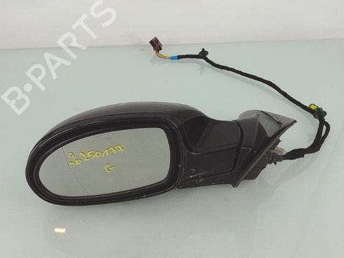 Left mirror CITROËN C6 (TD_) 2.7 HDi | BP26617409C26 
