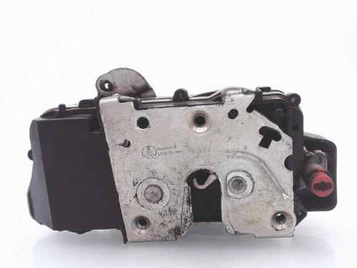 Used Rear right lock Rear right lock PEUGEOT 406 (8B) 2.0 HDI 110 (109 hp) 25363882 25363882