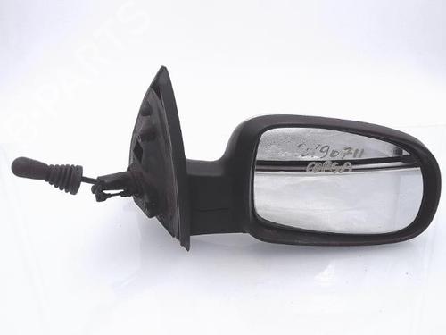 Bakspejl Højre OPEL CORSA C (X01) 1.7 DI (F08, F68) | BP25372534C27 