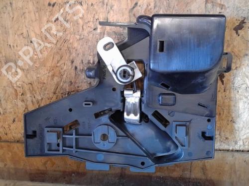 Venstre bagtil invendig håndtag CITROËN C5 I (DC_) 2.2 HDi (DC4HXB, DC4HXE) (133 hp) 25367008