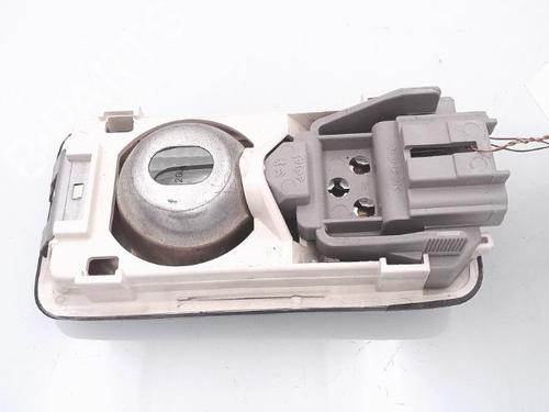 Interior roof light CITROËN XSARA Coupe (N0) 1.6 16V | BP25366336I8 