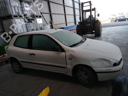 Left taillight FIAT BRAVO I (182_) 1.9 TD 75 S (182.AF) | BP25369220C34 