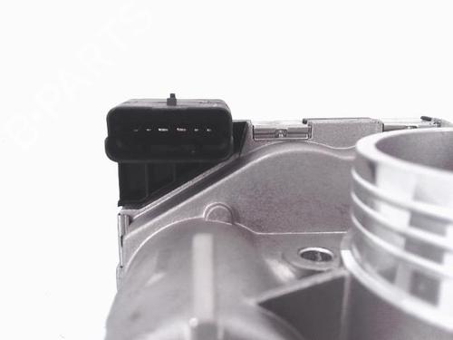 Throttle body PEUGEOT 307 (3A/C) 1.6 16V | BP25368636M82