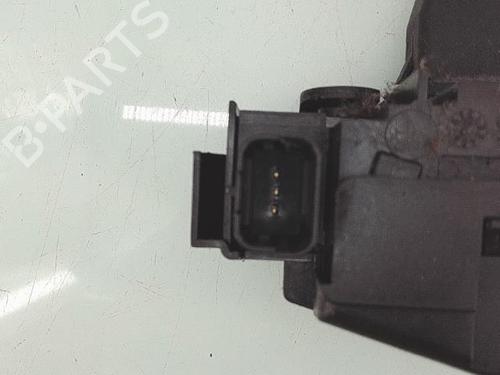 Tailgate lock PEUGEOT 308 I (4A_, 4C_) 1.6 16V | BP29301032C101 