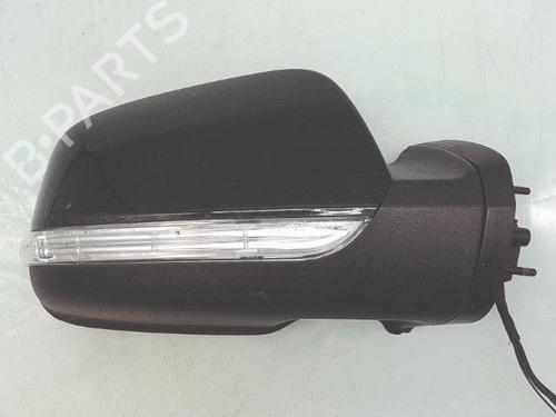 Used Right mirror MERCEDES-BENZ B-CLASS Sports Tourer (W245) B 180 CDI (245.207) (109 hp) 31371033