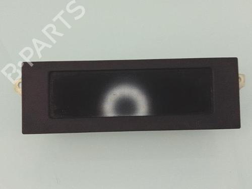 Display CITROËN C2 (JM_) 1.4 HDi (68 hp) 25349554
