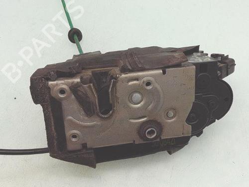 Used Front left lock Front left lock LANCIA MUSA (350_) 1.3 D Multijet (350.AXB11, 350.AXB1A) (70 hp) 36418485 36418485