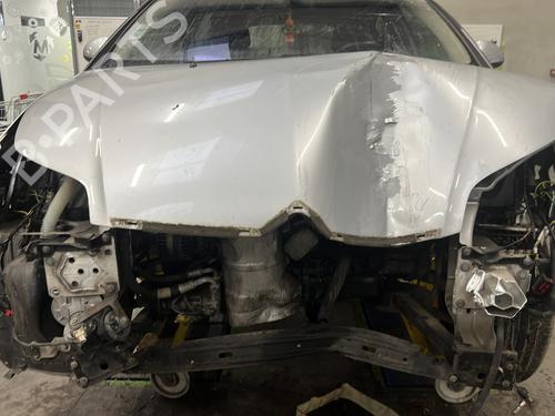 Bakluke lås CITROËN C4 I (LC_) 1.6 HDi | BP25356805C101 