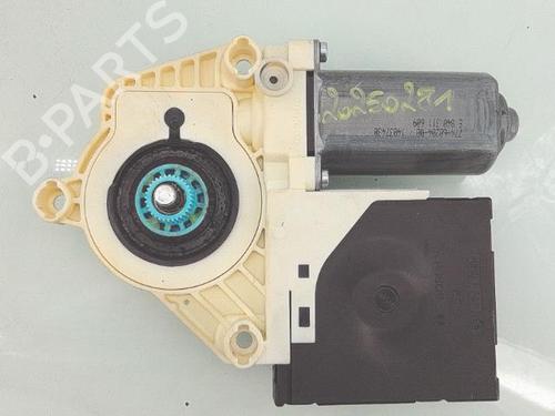 Used Left front window motor Left front window motor SEAT LEON (1P1) 2.0 TDI (170 hp) 29631162 29631162