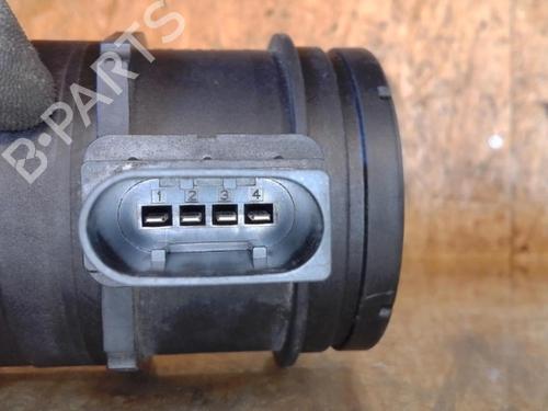 Used Mass air flow sensor BMW 1 (E87) 116 d (116 hp) 25366918