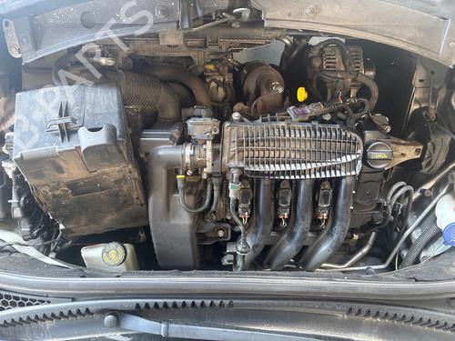 Luftventil CITROËN C3 II (SC_) 1.2 VTi 82 | BP39543743I21 - Image 7