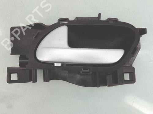 Used Rear left interior door handle PEUGEOT 207 (WA_, WC_) 1.4 (73 hp) 30305707