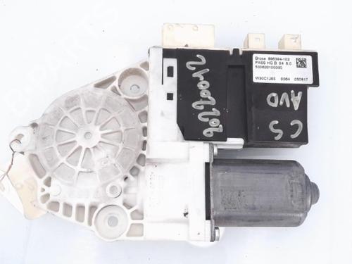 Right front window motor CITROËN C5 II (RC_) 1.6 HDi (RC8HZB) | BP25351470E20 - Image 3