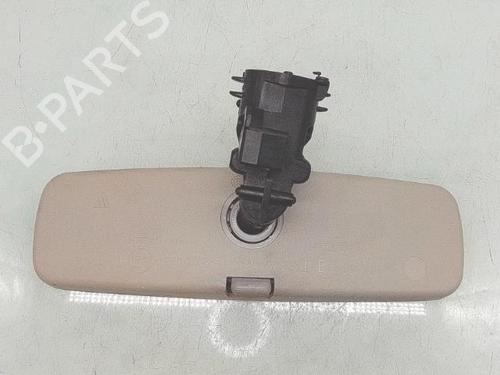 Rear mirror CITROËN C4 Picasso II 1.2 THP 110 | BP38767492I6 - Image 3