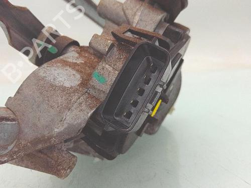 Front wiper motor DACIA SANDERO II 1.5 dCi | BP31852033M29