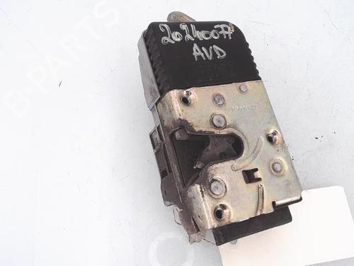 Used Front right lock Front right lock CITROËN C8 (EA_, EB_) 2.0 HDi 165 (163 hp) 25357015 25357015