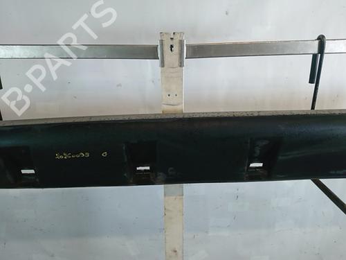 Venstre sidekjole Venstre sidekjole DACIA DUSTER (HS_) 1.5 dCi (109 hp) 36371186 36371186