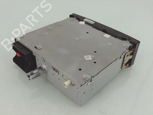 Radio PEUGEOT 3008 I MPV (0U_) 1.6 HDi | BP26617436E6 
