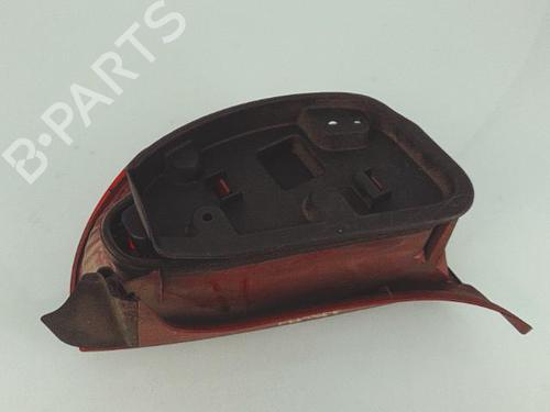 Used Left taillight Left taillight CITROËN C5 I (DC_) 2.0 HDi (DCRHZB, DCRHZE) (109 hp) 27627061 27627061