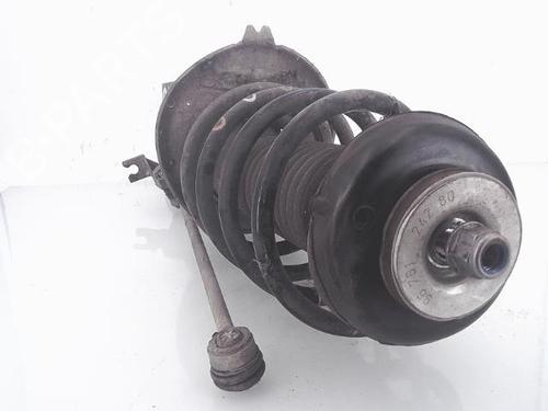 Left front shock absorber CITROËN DS4 (NX_) 1.6 HDi 115 | BP25369029M16 - Image 2