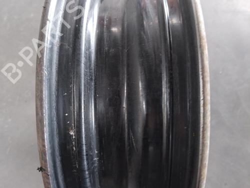 Felg PEUGEOT 206 Hatchback (2A/C) 1.1 i | BP27663623C45 