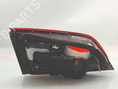 Used Right tailgate light Right tailgate light 37509733 37509733