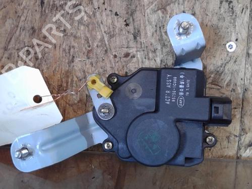 Elektronische module HYUNDAI GETZ (TB) 1.5 CRDi (82 hp) 25366730
