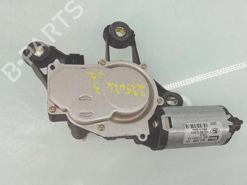Rear wiper motor FORD FIESTA V (JH_, JD_) 1.3 | BP29848143M102