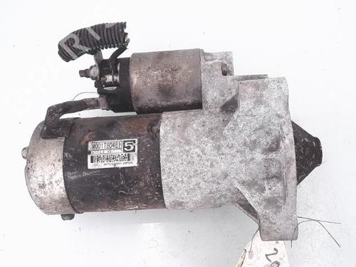 Startmotor CITROËN C5 I Break (DE_) 2.0 HDi (DERHZB, DERHZE) (109 hp) 25360484