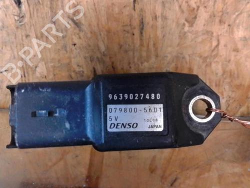 Elektronische module CITROËN XSARA PICASSO (N68) 1.6 HDi (109 hp) 25373390